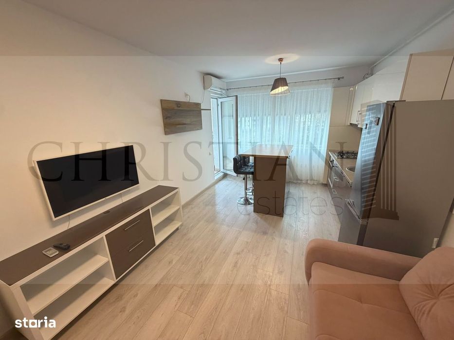 Rotar Park Residence 2 - 2021 - Mobilat - Parcare inclusă