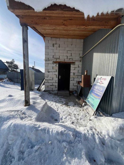 Продается коммерческое помещение