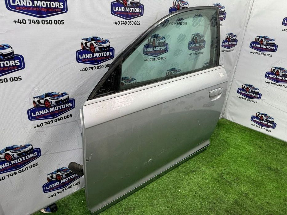 Usa portiera stanga fata audi a6 c6 2006 2007 2008 2009 2010 2011