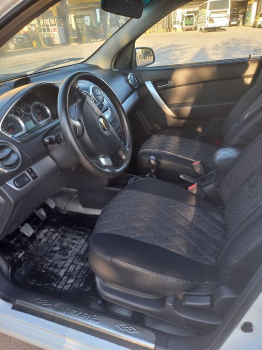 Other Nexia 2018 — 5