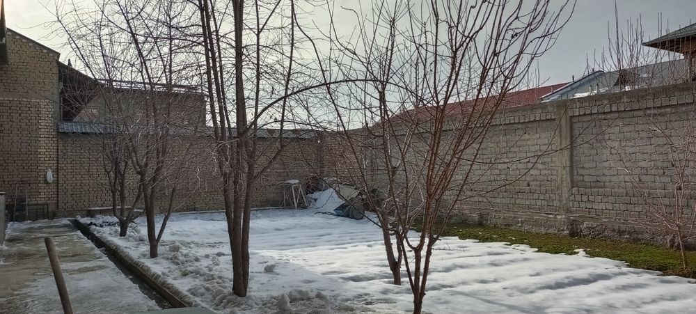 Уй сотилади йенги 16 йиллик 6 сотик