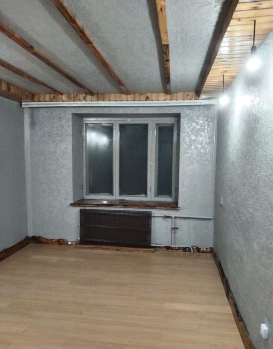 Продам комнату с новым ремонтом