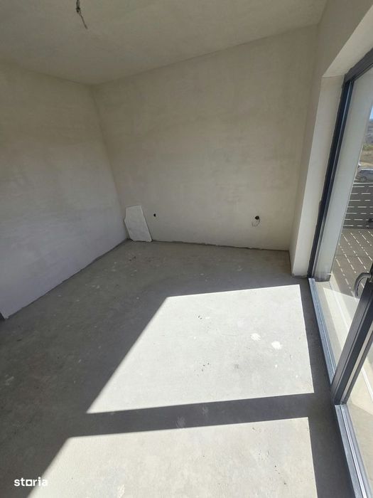Bloc Nou strada Cometei nr 36 -Apartament 2 camere semifinisat/finisat