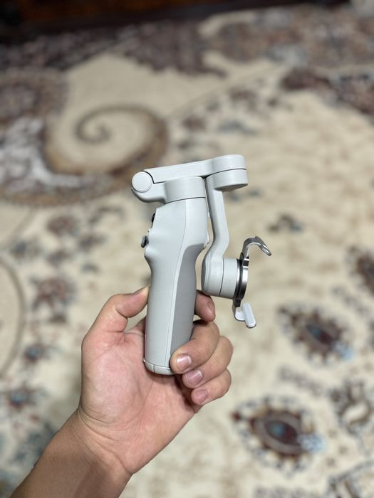 Stabizator yangi 3 4 marta ishlatilgan