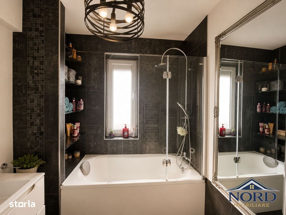 Apartament 2 camere, spatios, Rădăuți