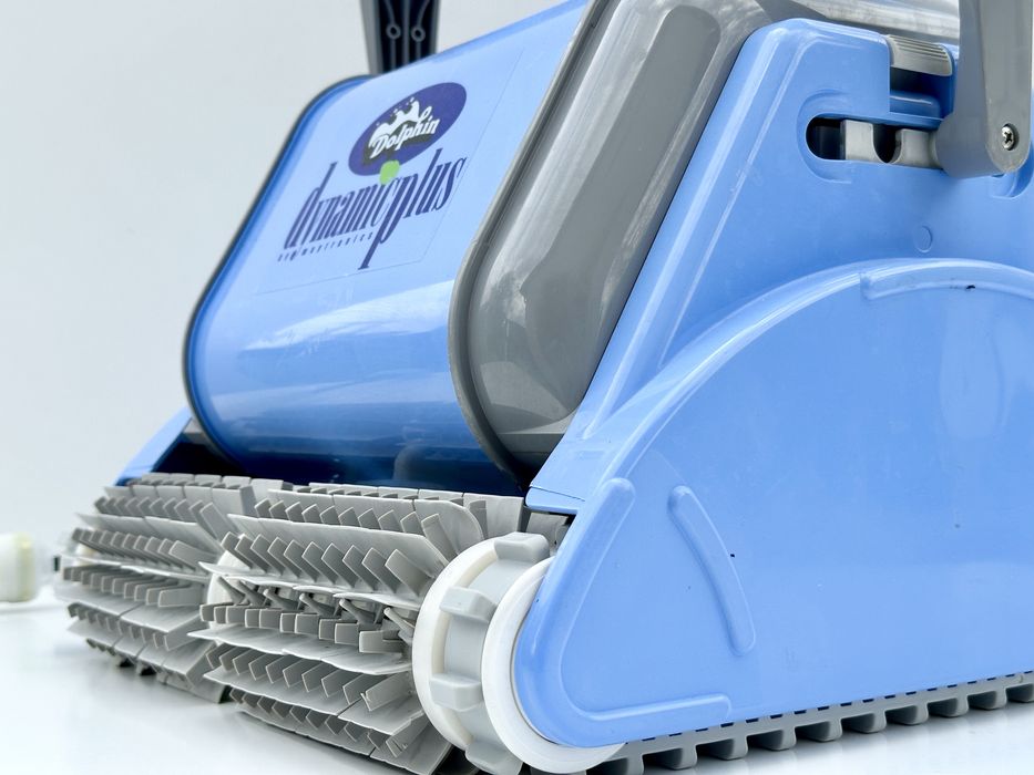 Robot de piscină Dolphin Dynamic Plus