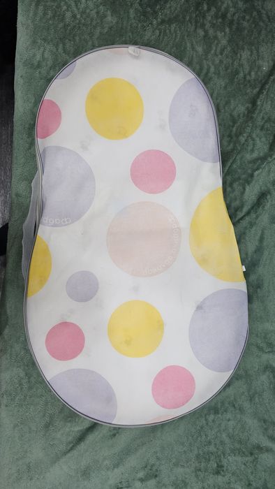 Кокон зевушка (фабрика облоков)