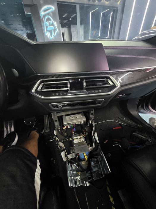 ACTIVARI Functii BMW / CODARI BMW /  Start Stop  Sport+ | Retrofit BMW | Service Auto BMW si Multimarca