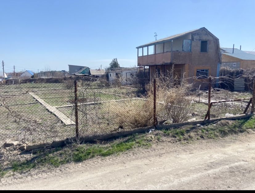 Продам участок 6 соток