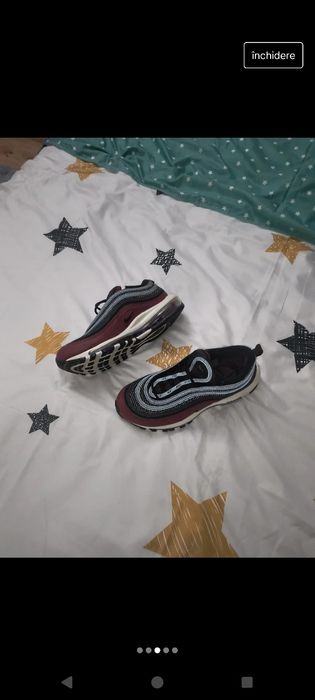 Adidași Nike Air Max 97