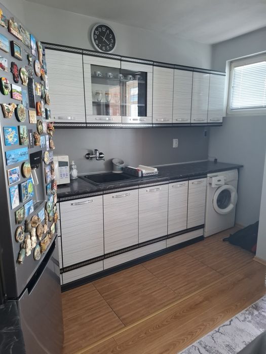 Продава се Четиристаен апартамент в София, Градина - 94 кв.м за 1303 €/кв.м - Снимка #3