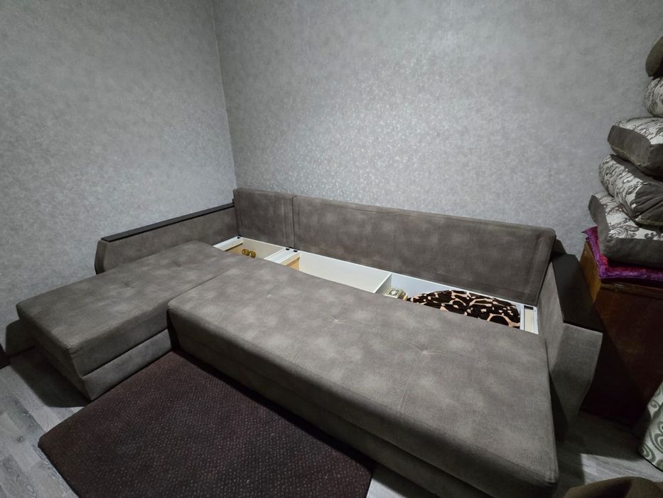 Продам диван в хорошем состоянии
