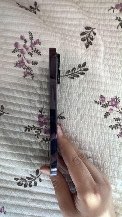 Iphone 14 pro с коробкой