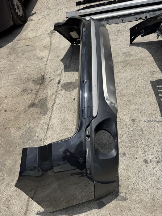 Задна броня БМВ Х5, Ф15 (zadna bronq bmw x5, f15)