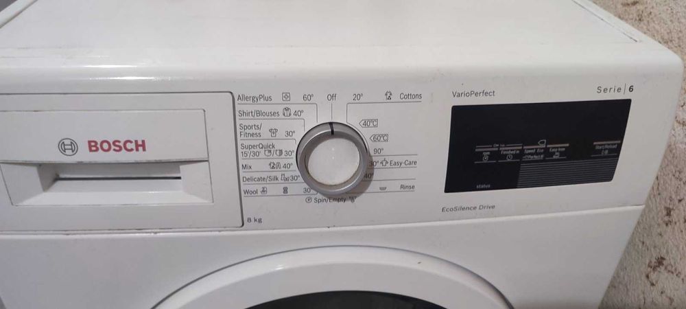 AEG Lavatherm TN95670 сушилня – 7 кг, кондензационна (М3)