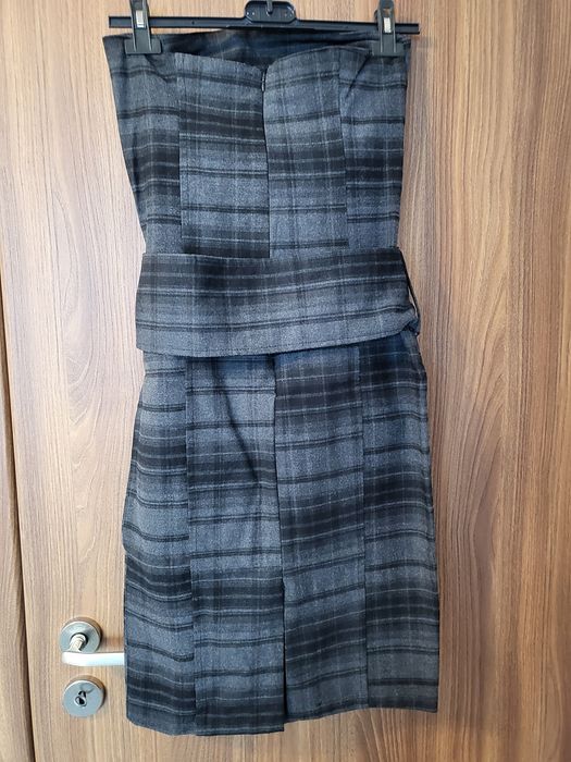 Дамска рокля 3 части