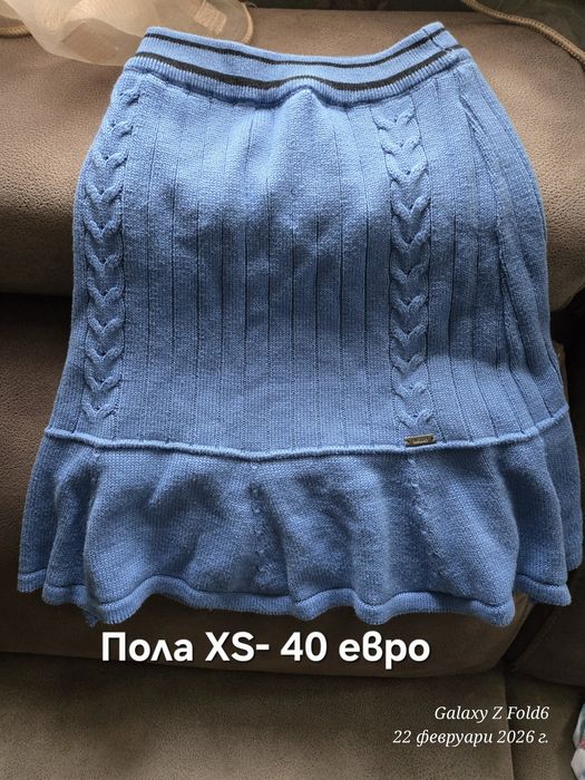 Блузки на Алеса \Alessa