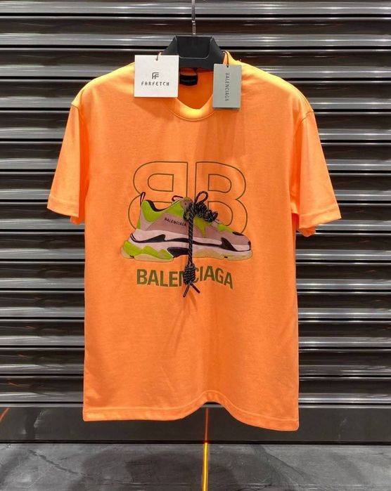 Мъжки тениски различни модели