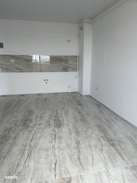 Studio compartimentat eficient | Bloc nou | Comision 0%