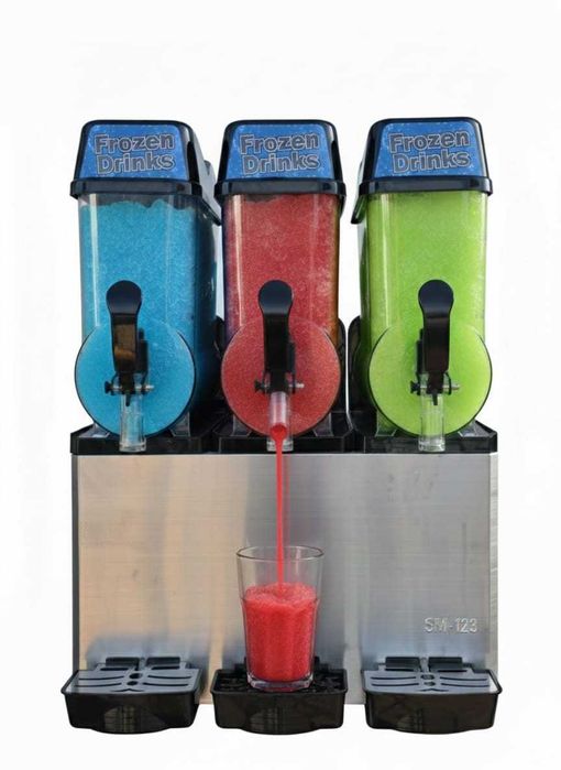 Reducere Granitor electric 3x12L -TRANSPORT GRATUIT