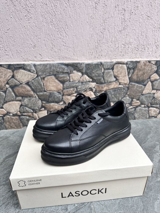 Adidasi dama eleganti noi 37 Lasocki