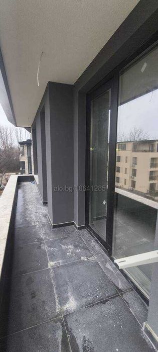 Двустаен апартамент до Гребна база