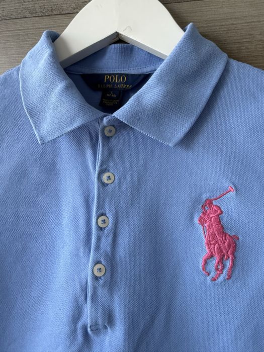 Дамска тениска Polo Ralph Lauren XS