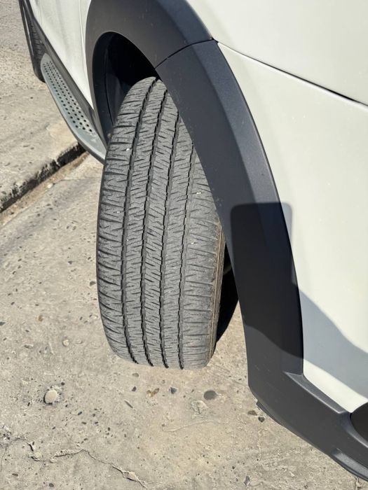 Captiva 3 + 4 qilingan