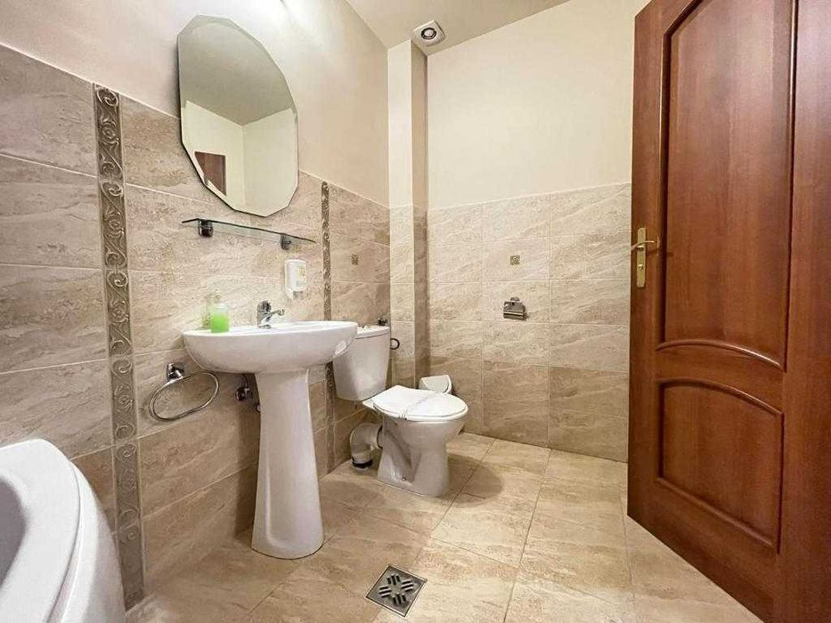 Afacere funcțională+investiție imobiliară-Hostel Păltiniș