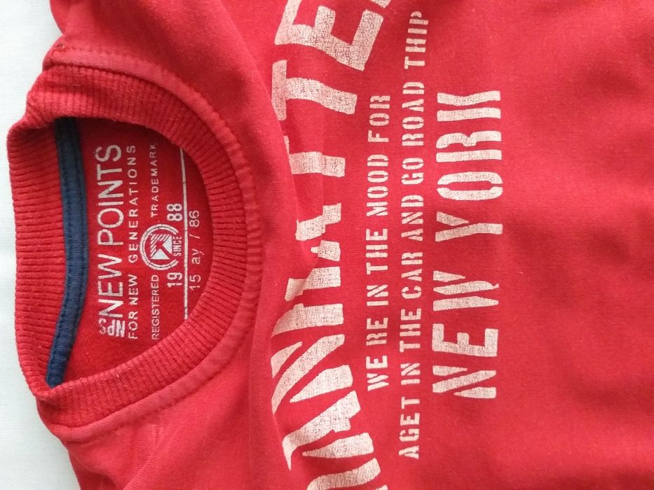 Hello kitty и красиви детски блузки