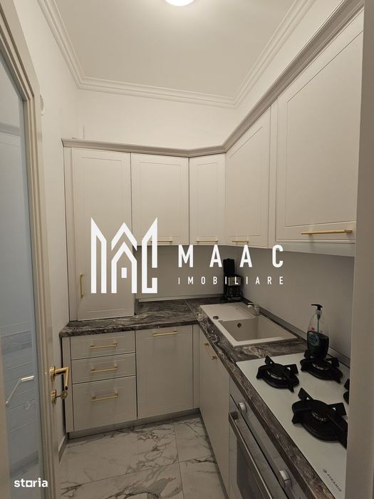 Penthouse 2 camere | Balanta | 76 mp, parcare subterana