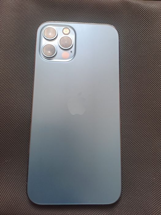 СРОЧНО 12 Pro 256 gb