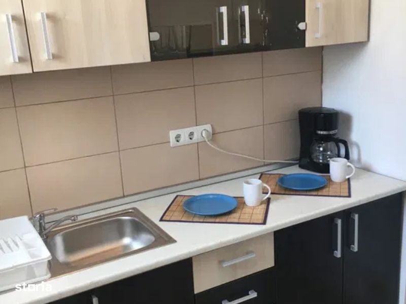 Chirie apartament 1 cameră zonă ultracentrală