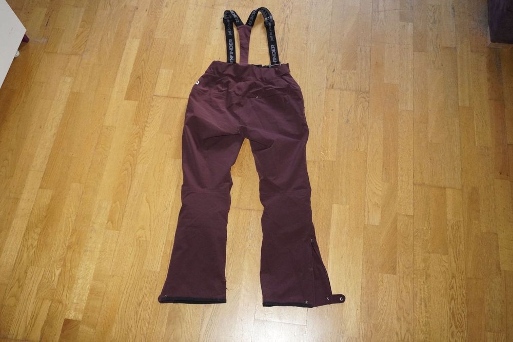 Зимен ски гащеризон Northfinder за момче