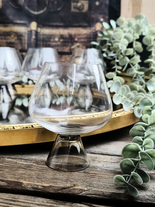 Дизайнерски винтидж чаши Rosenthal Fortuna