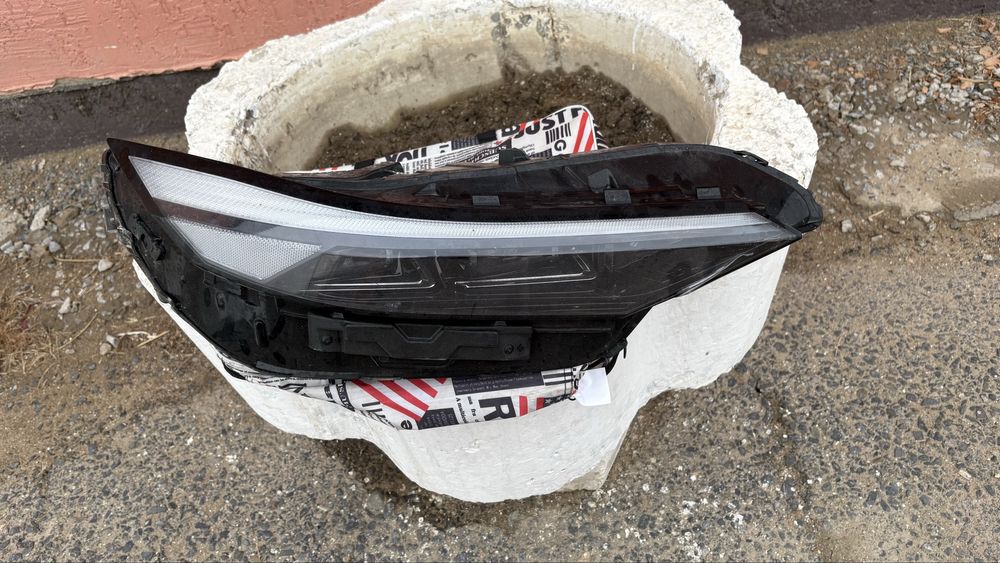 Фара элантра 2024