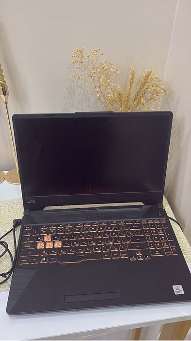 Asus tuf gaiming a 15