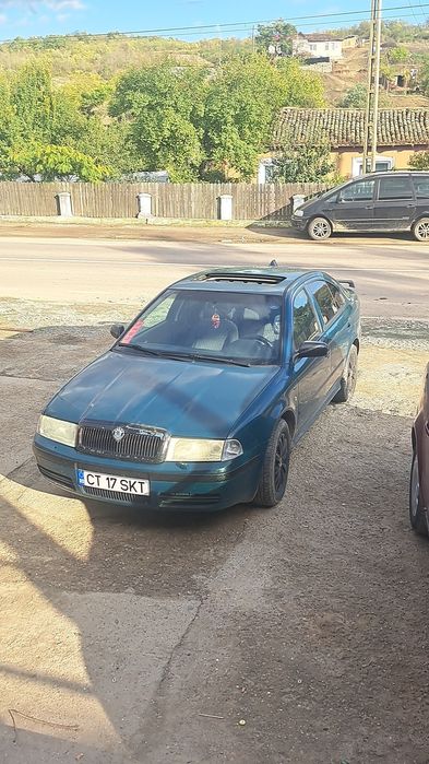 Vând skota,acte valabile,fiscal la zi,mai multe detalii în privat!