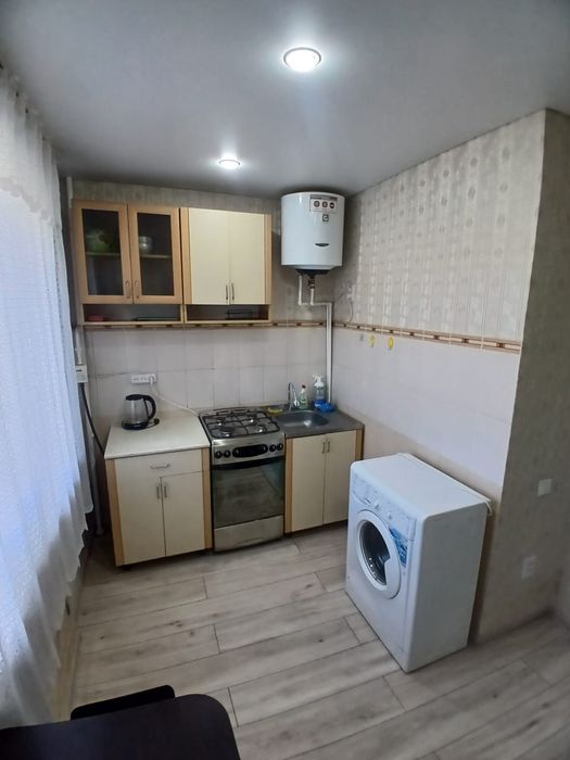 Сдам на длительный срок