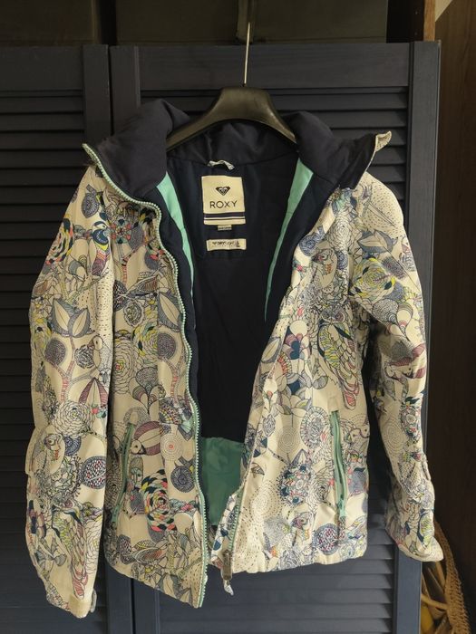Младежко ски яке ROXY – 14/XL, много добро състояние