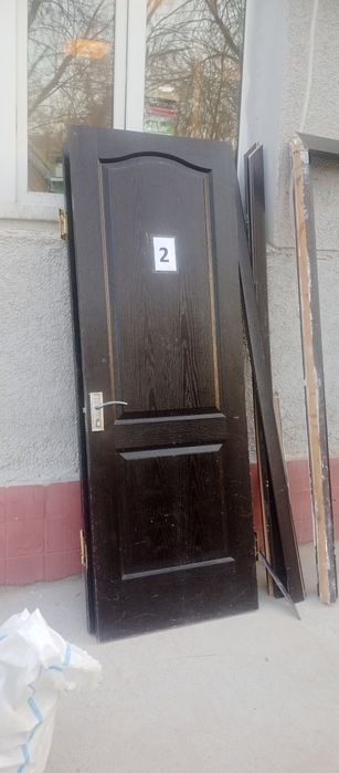 Eshik 2×0.70  razmer