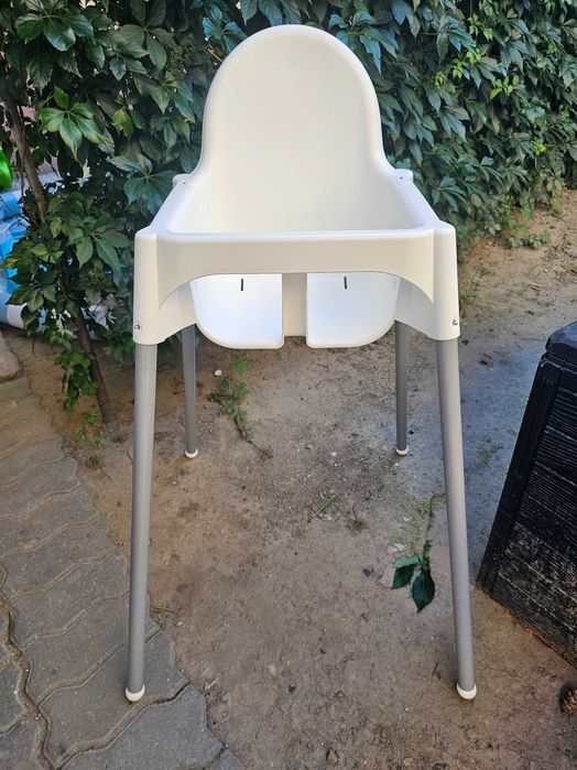 Scaun bebe de luat masa