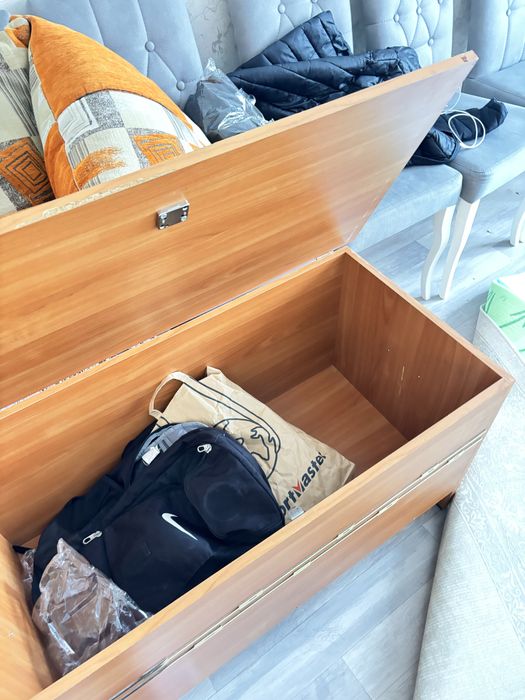 сандық-сундук срочнр