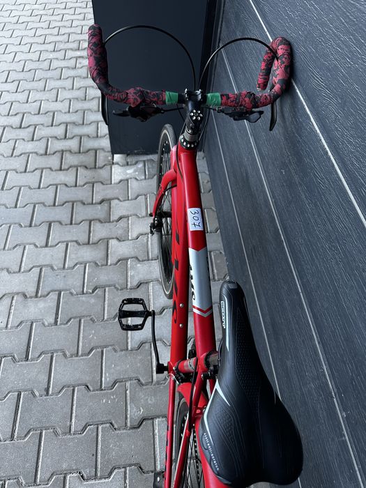 Хибриден велосипед AMS 3x8 28”