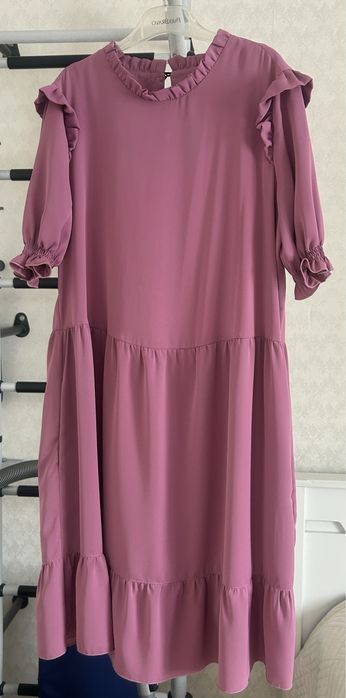 Продаю платья по 1000тенге