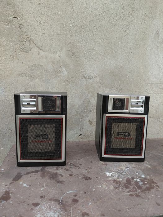 Колонки от магнитолы