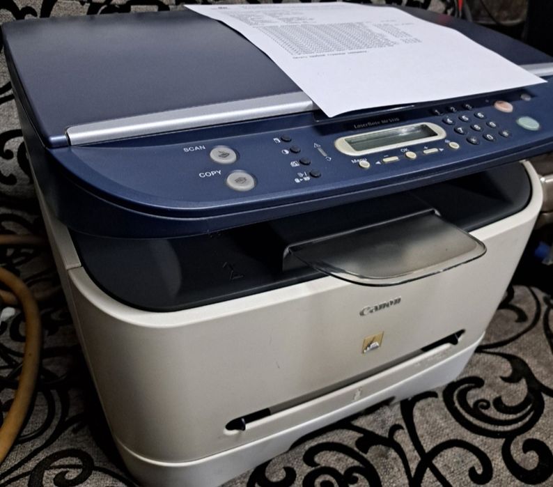Принтер Canon 3110 3в1