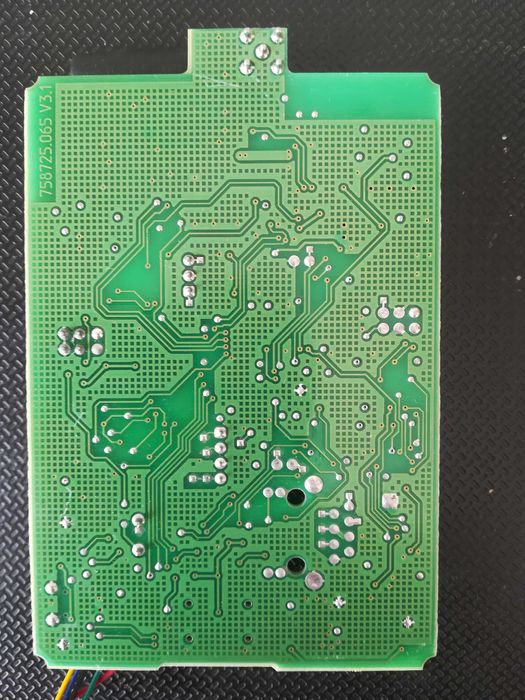 Модем GSM Гранит_8А.