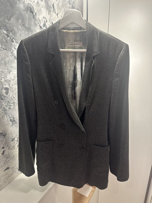 Продам пиджак Park Bravo
