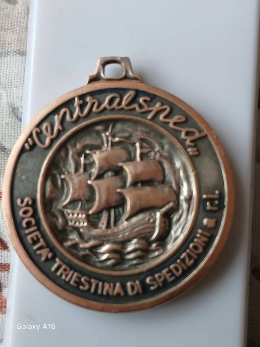 Старийни монети